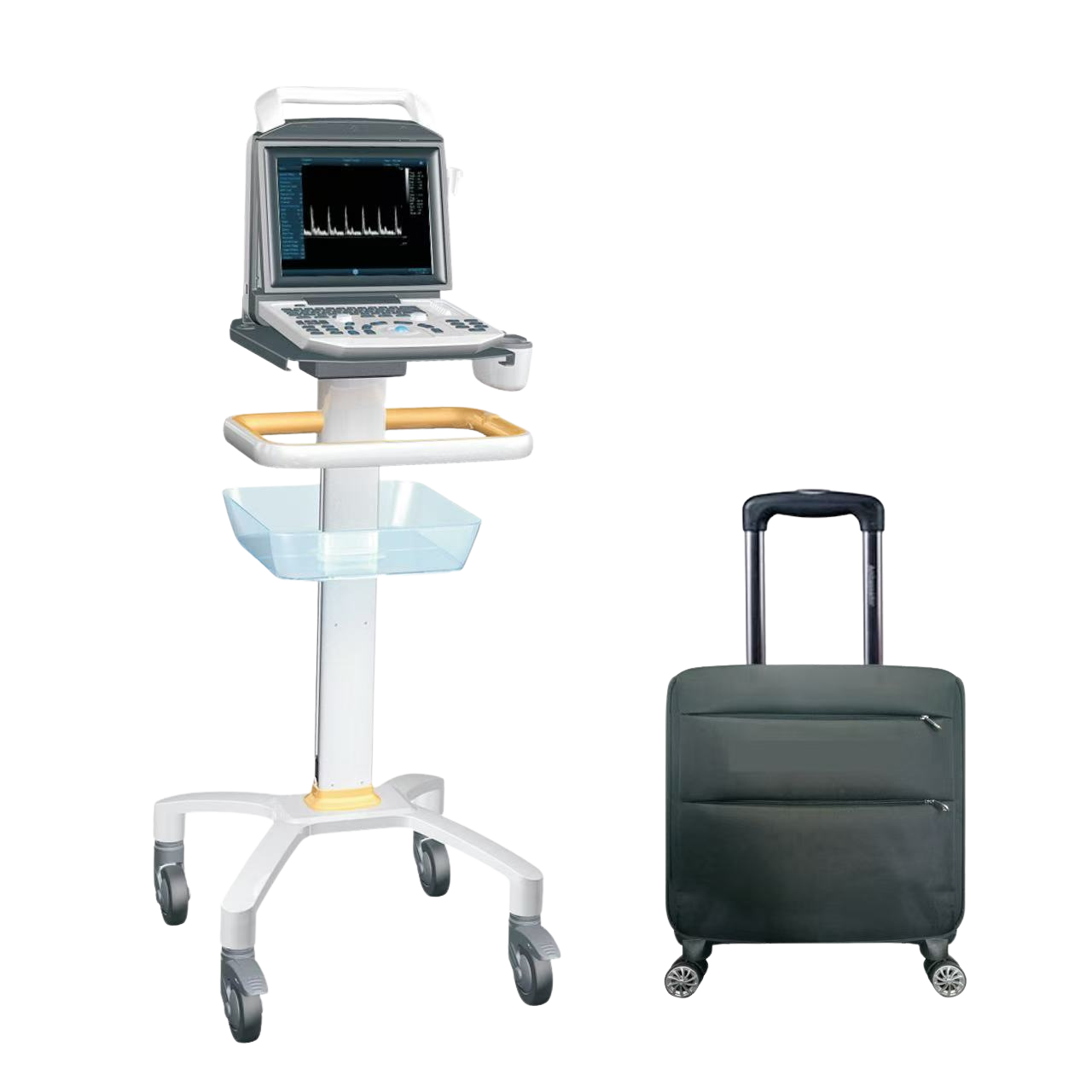 32KW X-RAY